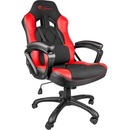 Natec Genesis SX33 černočervené NFG-0752