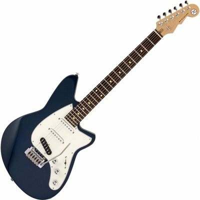 Reverend Guitars Six Gun