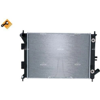 Chladič, chlazení motoru NRF 59255