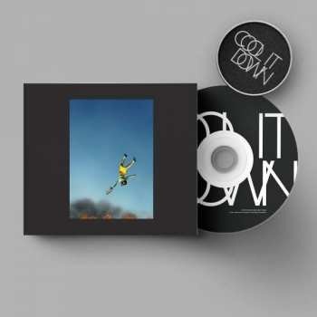 Yeah Yeah Yeahs - Cool It Down LTD CD