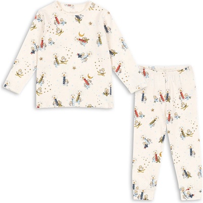 Pyžamo Lucia Konges Slojd