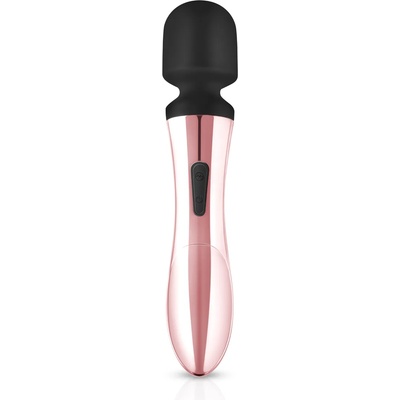 Rosy Gold Nouveau Curve Massager