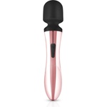 Rosy Gold Nouveau Curve Massager