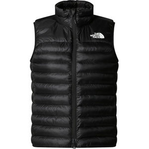 The North Face Дамски пухен елек The North Face Women's Terra Peak Vest Synthetic vest - TNF Black (132-1433-0113)