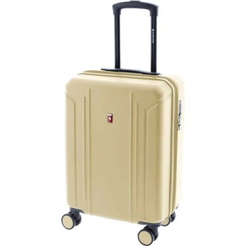 Gladiator Чанта Gladiator Tropical boarding bag - Yellow (Yellow)