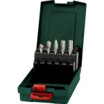 Metabo Комплект фрези за ge, опашка 6 мм (5 бр. ) 628403000 (628403000)