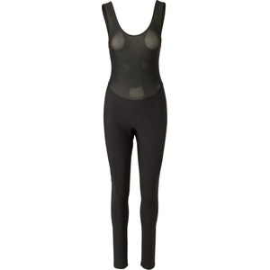 AGU Клин за колоездене AGU Women's Essential Bibtight Cycling bottoms - Black (155-2469-0113)