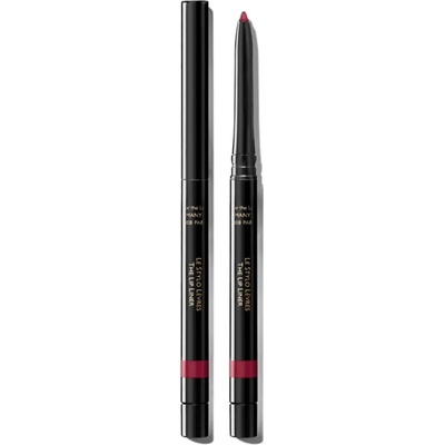 Guerlain Le Stylo Lèvres молив-контур за устни цвят 24 Rouge Dahlia 0.35 гр