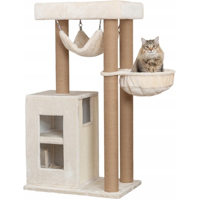 Trixie Lugo Škrabadlo 103 cm – Zboží Dáma