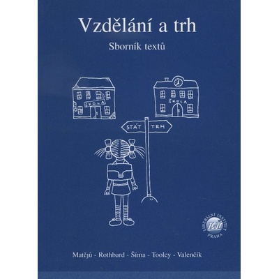 Vzdělání a trh -