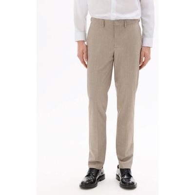 Celio Официални панталони Moamaury Celio | Bezhov | МЪЖЕ | 38