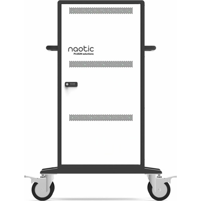 PORT NAOTIC CHARGING CABINET 30 UNIT TYPE A + C PD 45W (903005)