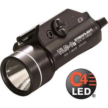 STREAMlight TLR-1s