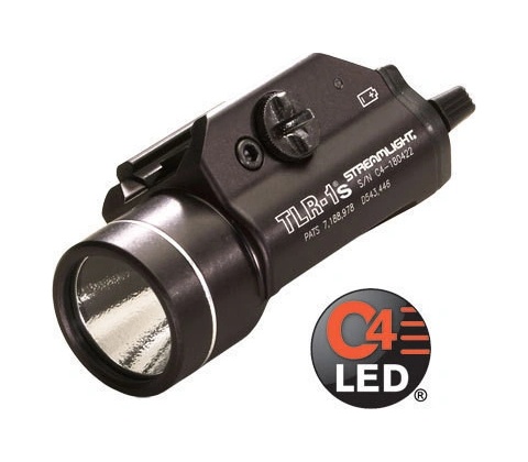 STREAMlight TLR-1s