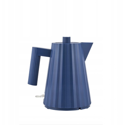 Alessi MDL06 Plissé електрическа кана 1, 0L (MDL06/1DAZ)