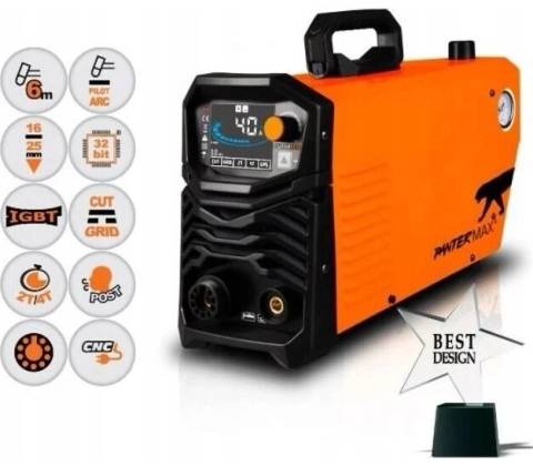 PANTERMAX CUT50LCD PMCUT50LED
