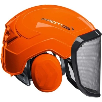 Protos Integral Forest oranžová – Hledejceny.cz