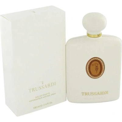 Trussardi Donna r.v. 1994 toaletná voda dámska 100 ml tester