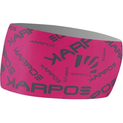 Karpos Pelmo purple/ombre blue