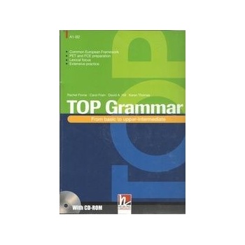 Top Grammar