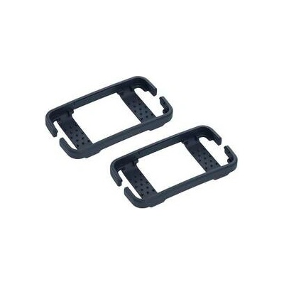 Tractive pre CAT Mini (2 ks) (TRCAT5CM) modrá