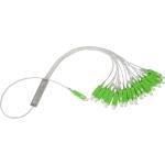 Conneu PLC Сплитер 1x16 MPO-LC-APC конектори BL (PLC-116-MPO-LCA1-BL)