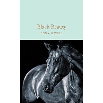 Black Beauty - Sewell Anna