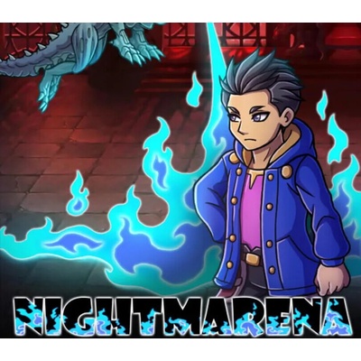 Nightmarena