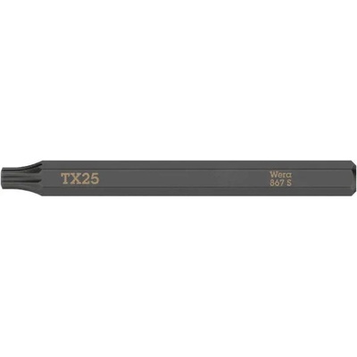Wera TX 25 018168