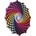 HARAHU Spinner SP 35340
