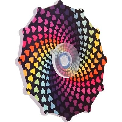 HARAHU Spinner SP 35340