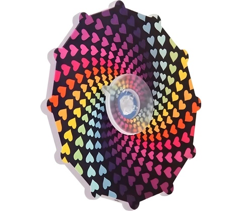 HARAHU Spinner SP 35340