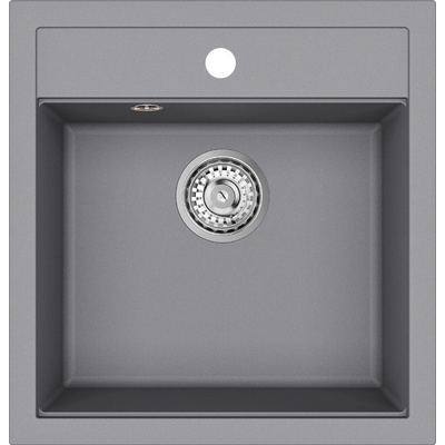 Helika TESA SQT100 alumetallic