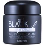 MIZON Black Snail All In One Cream - Хидратиращ Крем със Слимак 75мл