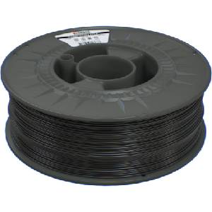 Formfutura ReForm rTPU 85A Traffic Black - 1, 75 mm / 1000 g (RT85-175TBLK-01000)