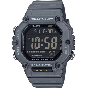 Casio AE-1600H-8BVDF Часовници