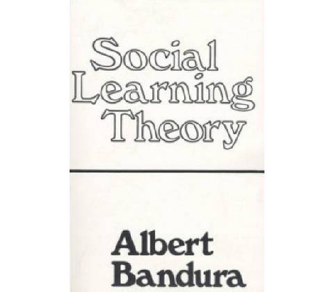 Social Learning Theory