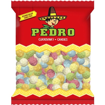 Pedro Emotikony 1 kg