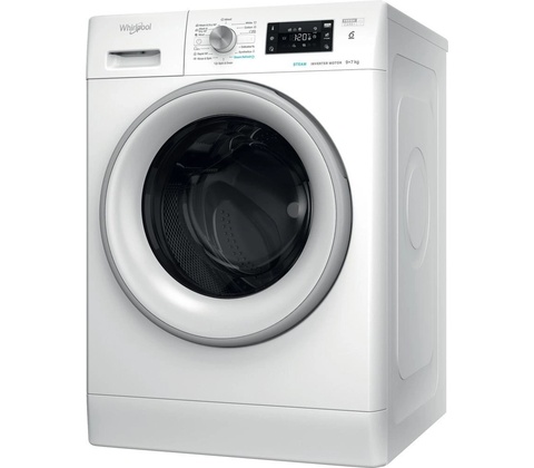 Whirlpool FFWDB 976258 SV EE