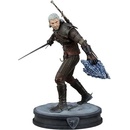 Sideshow Collectibles Figurka Zaklínač 3 Divoký hon Geralt 42 cm