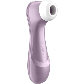 Image 1 of Satisfyer Клиторстимулатор Satisfyer Pro 2