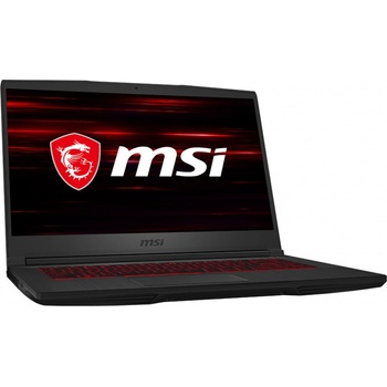 MSI GF65 Thin 9SEXR-826CZ