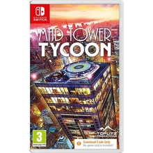 Mad Tower Tycoon