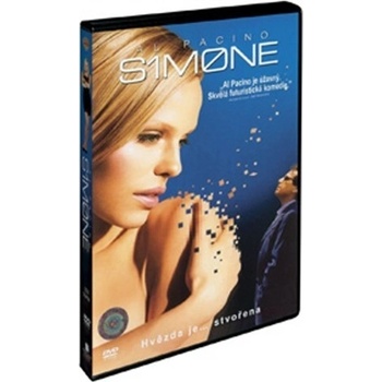 simone DVD
