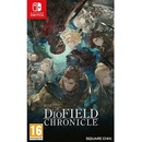 The DioField Chronicle