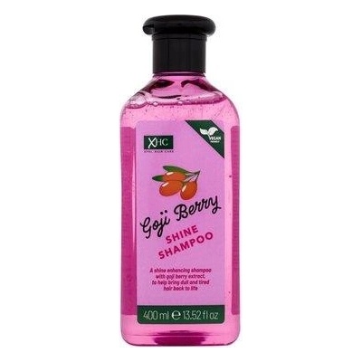 Xpel Goji Berry Shampoo 400 ml