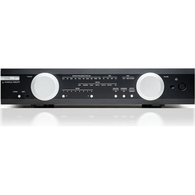 Musical Fidelity M8x DAC