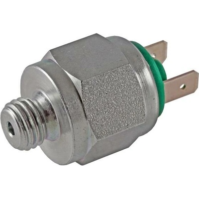 HELLA Tlakový spínač hydraulické brzdy 6ZF358169-051