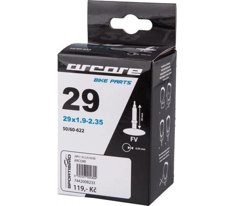 Arcore FV