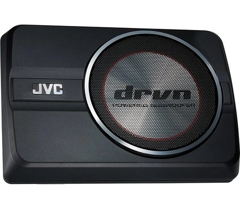 JVC CW-DRA8